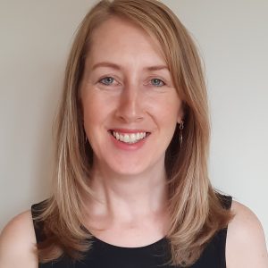 Claire Nettley