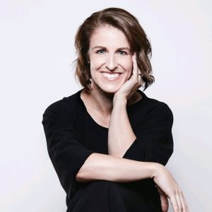 Melanie Marshall - employee experience